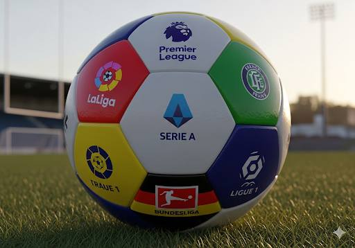 Panini球星卡展示